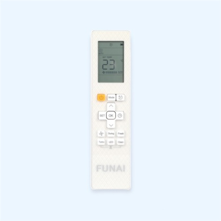 RAC-I-SM35HP.D04 SAMURAI II Inverter FUNAI Инверторная сплит-система RAC-I-SM35HP.D04 SAMURAI II Inverter FUNAI Инверторная сплит-система